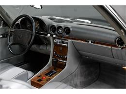 1988 Mercedes-Benz 560 (CC-2072099) for sale in Lebanon, Tennessee