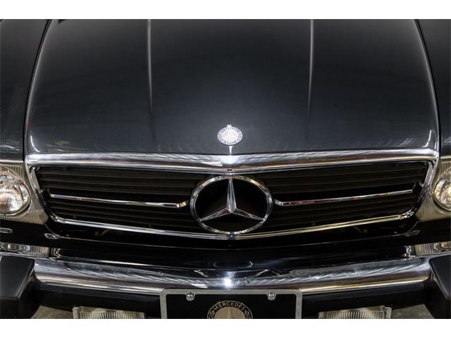 1988 Mercedes-Benz 560 (CC-2072099) for sale in Lebanon, Tennessee