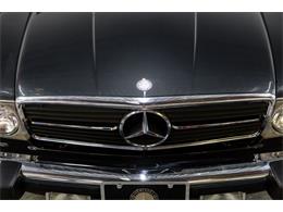 1988 Mercedes-Benz 560 (CC-2072099) for sale in Lebanon, Tennessee
