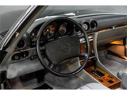 1988 Mercedes-Benz 560 (CC-2072099) for sale in Lebanon, Tennessee