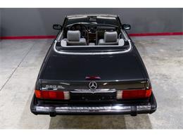 1988 Mercedes-Benz 560 (CC-2072099) for sale in Lebanon, Tennessee