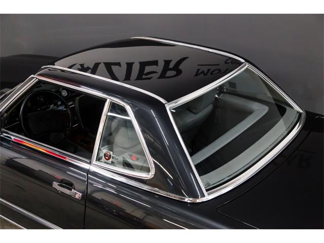 1988 Mercedes-Benz 560 (CC-2072099) for sale in Lebanon, Tennessee