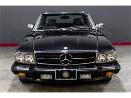 1988 Mercedes-Benz 560 (CC-2072099) for sale in Lebanon, Tennessee