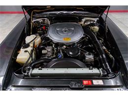 1988 Mercedes-Benz 560 (CC-2072099) for sale in Lebanon, Tennessee