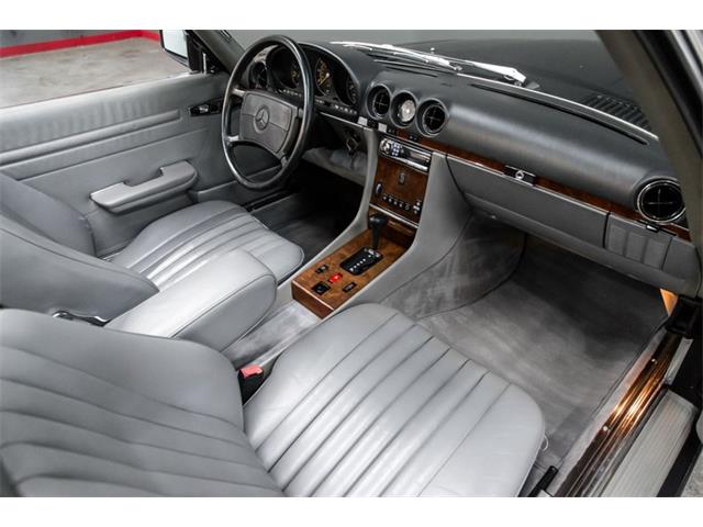 1988 Mercedes-Benz 560 (CC-2072099) for sale in Lebanon, Tennessee