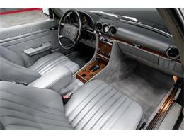 1988 Mercedes-Benz 560 (CC-2072099) for sale in Lebanon, Tennessee