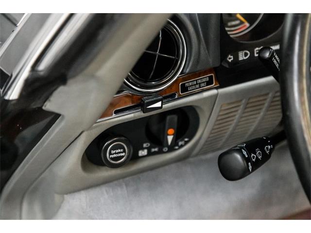 1988 Mercedes-Benz 560 (CC-2072099) for sale in Lebanon, Tennessee
