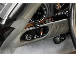 1988 Mercedes-Benz 560 (CC-2072099) for sale in Lebanon, Tennessee