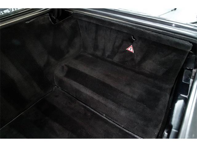 1988 Mercedes-Benz 560 (CC-2072099) for sale in Lebanon, Tennessee