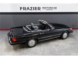 1988 Mercedes-Benz 560 (CC-2072099) for sale in Lebanon, Tennessee