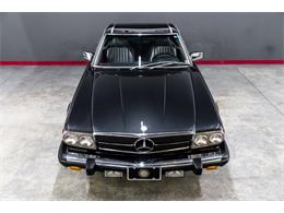 1988 Mercedes-Benz 560 (CC-2072099) for sale in Lebanon, Tennessee