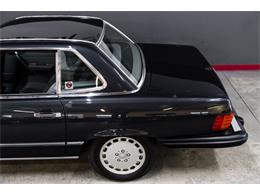 1988 Mercedes-Benz 560 (CC-2072099) for sale in Lebanon, Tennessee