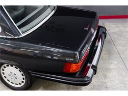 1988 Mercedes-Benz 560 (CC-2072099) for sale in Lebanon, Tennessee