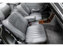 1988 Mercedes-Benz 560 (CC-2072099) for sale in Lebanon, Tennessee
