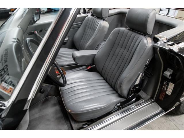 1988 Mercedes-Benz 560 (CC-2072099) for sale in Lebanon, Tennessee
