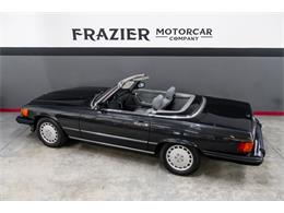 1988 Mercedes-Benz 560 (CC-2072099) for sale in Lebanon, Tennessee