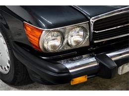 1988 Mercedes-Benz 560 (CC-2072099) for sale in Lebanon, Tennessee