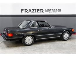 1988 Mercedes-Benz 560 (CC-2072099) for sale in Lebanon, Tennessee