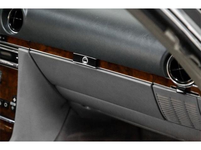 1988 Mercedes-Benz 560 (CC-2072099) for sale in Lebanon, Tennessee