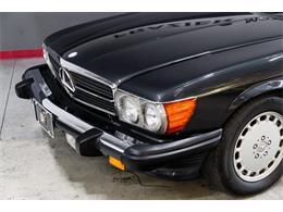 1988 Mercedes-Benz 560 (CC-2072099) for sale in Lebanon, Tennessee
