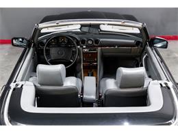 1988 Mercedes-Benz 560 (CC-2072099) for sale in Lebanon, Tennessee