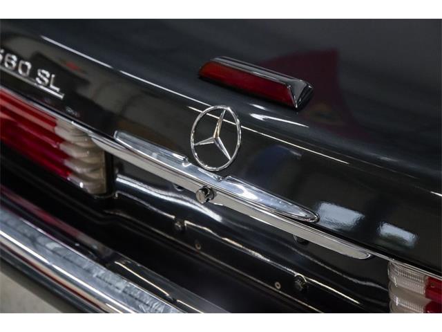 1988 Mercedes-Benz 560 (CC-2072099) for sale in Lebanon, Tennessee