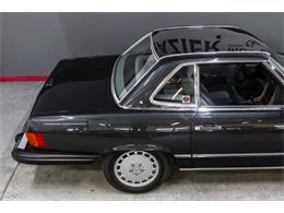 1988 Mercedes-Benz 560 (CC-2072099) for sale in Lebanon, Tennessee