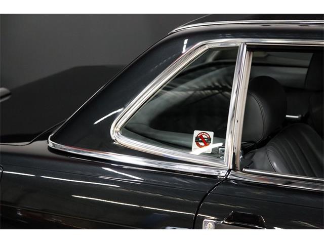 1988 Mercedes-Benz 560 (CC-2072099) for sale in Lebanon, Tennessee