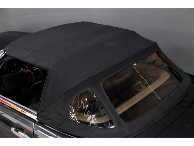 1988 Mercedes-Benz 560 (CC-2072099) for sale in Lebanon, Tennessee