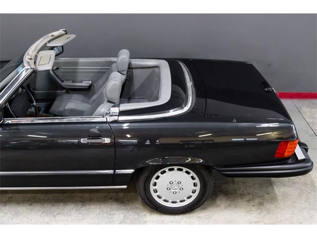 1988 Mercedes-Benz 560 (CC-2072099) for sale in Lebanon, Tennessee