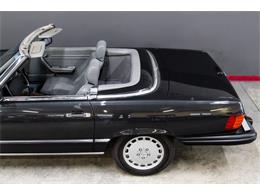 1988 Mercedes-Benz 560 (CC-2072099) for sale in Lebanon, Tennessee