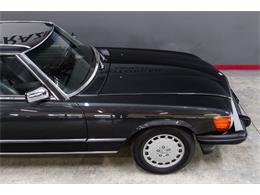 1988 Mercedes-Benz 560 (CC-2072099) for sale in Lebanon, Tennessee
