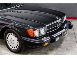 1988 Mercedes-Benz 560 (CC-2072099) for sale in Lebanon, Tennessee