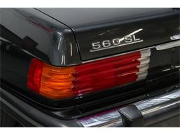1988 Mercedes-Benz 560 (CC-2072099) for sale in Lebanon, Tennessee