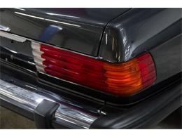 1988 Mercedes-Benz 560 (CC-2072099) for sale in Lebanon, Tennessee