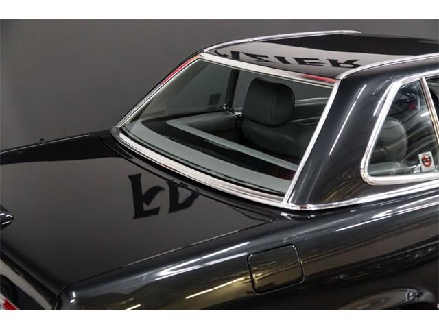 1988 Mercedes-Benz 560 (CC-2072099) for sale in Lebanon, Tennessee