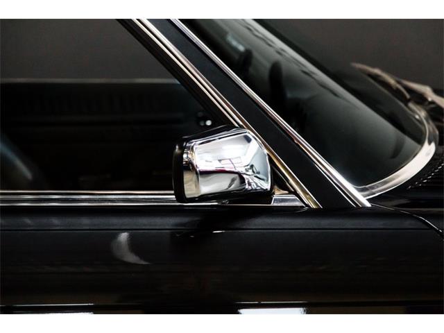 1988 Mercedes-Benz 560 (CC-2072099) for sale in Lebanon, Tennessee