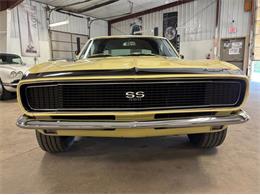 1967 Chevrolet Camaro RS/SS (CC-2070021) for sale in Kentwood, Michigan