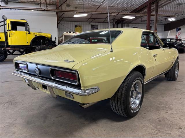 1967 Chevrolet Camaro RS/SS (CC-2070021) for sale in Kentwood, Michigan