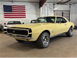 1967 Chevrolet Camaro RS/SS (CC-2070021) for sale in Kentwood, Michigan