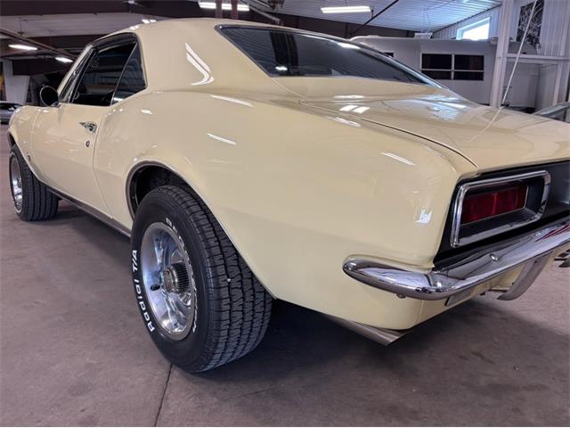 1967 Chevrolet Camaro RS/SS (CC-2070021) for sale in Kentwood, Michigan
