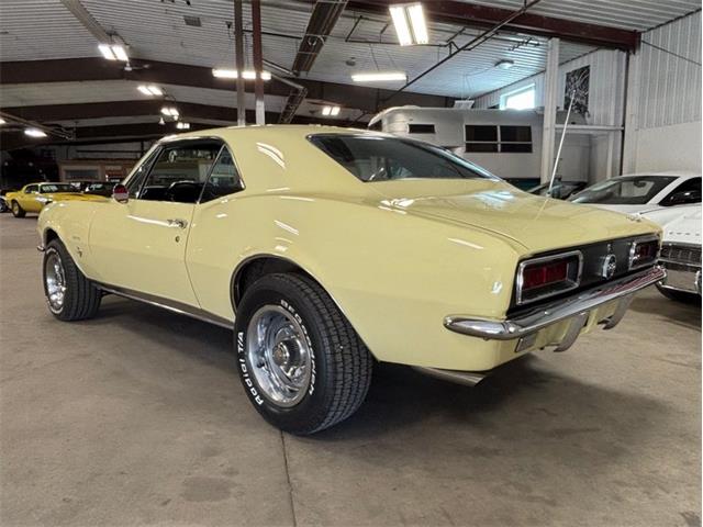 1967 Chevrolet Camaro RS/SS (CC-2070021) for sale in Kentwood, Michigan