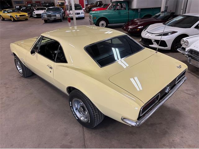 1967 Chevrolet Camaro RS/SS (CC-2070021) for sale in Kentwood, Michigan