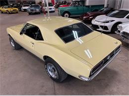 1967 Chevrolet Camaro RS/SS (CC-2070021) for sale in Kentwood, Michigan