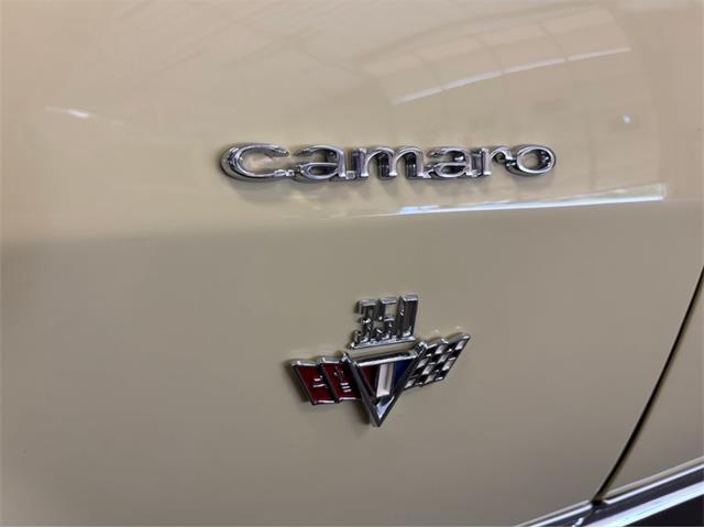 1967 Chevrolet Camaro RS/SS (CC-2070021) for sale in Kentwood, Michigan