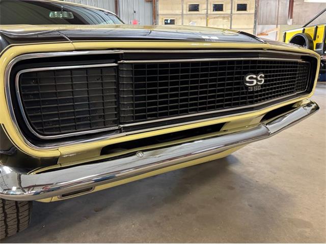 1967 Chevrolet Camaro RS/SS (CC-2070021) for sale in Kentwood, Michigan