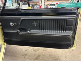 1967 Chevrolet Camaro RS/SS (CC-2070021) for sale in Kentwood, Michigan