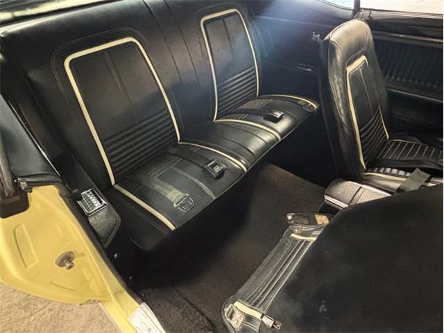1967 Chevrolet Camaro RS/SS (CC-2070021) for sale in Kentwood, Michigan