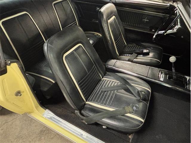 1967 Chevrolet Camaro RS/SS (CC-2070021) for sale in Kentwood, Michigan