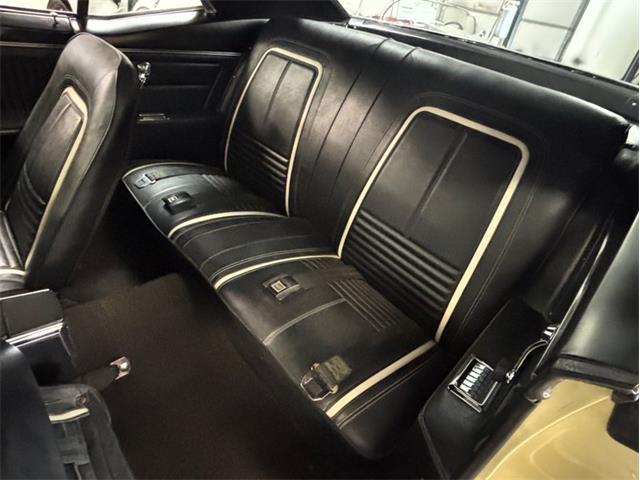 1967 Chevrolet Camaro RS/SS (CC-2070021) for sale in Kentwood, Michigan